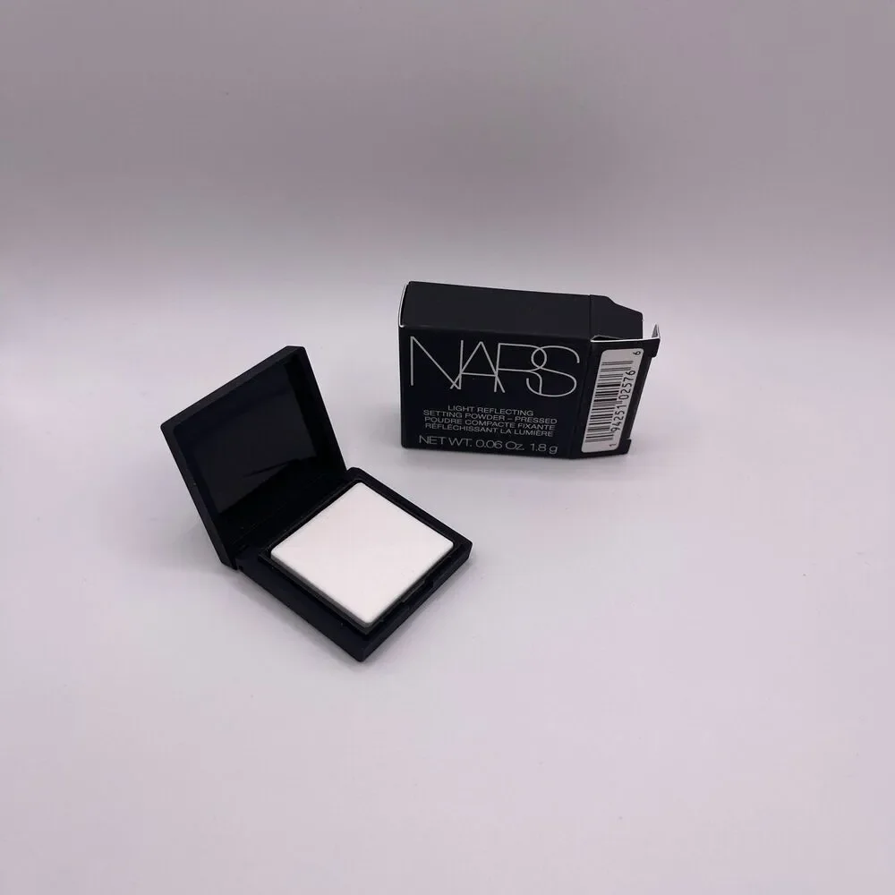 NARS Mini Light Reflecting Pressed Setting Powder